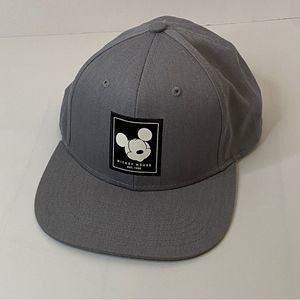 Disney Neff MICKEY MOUSE Baseball Cap Hat